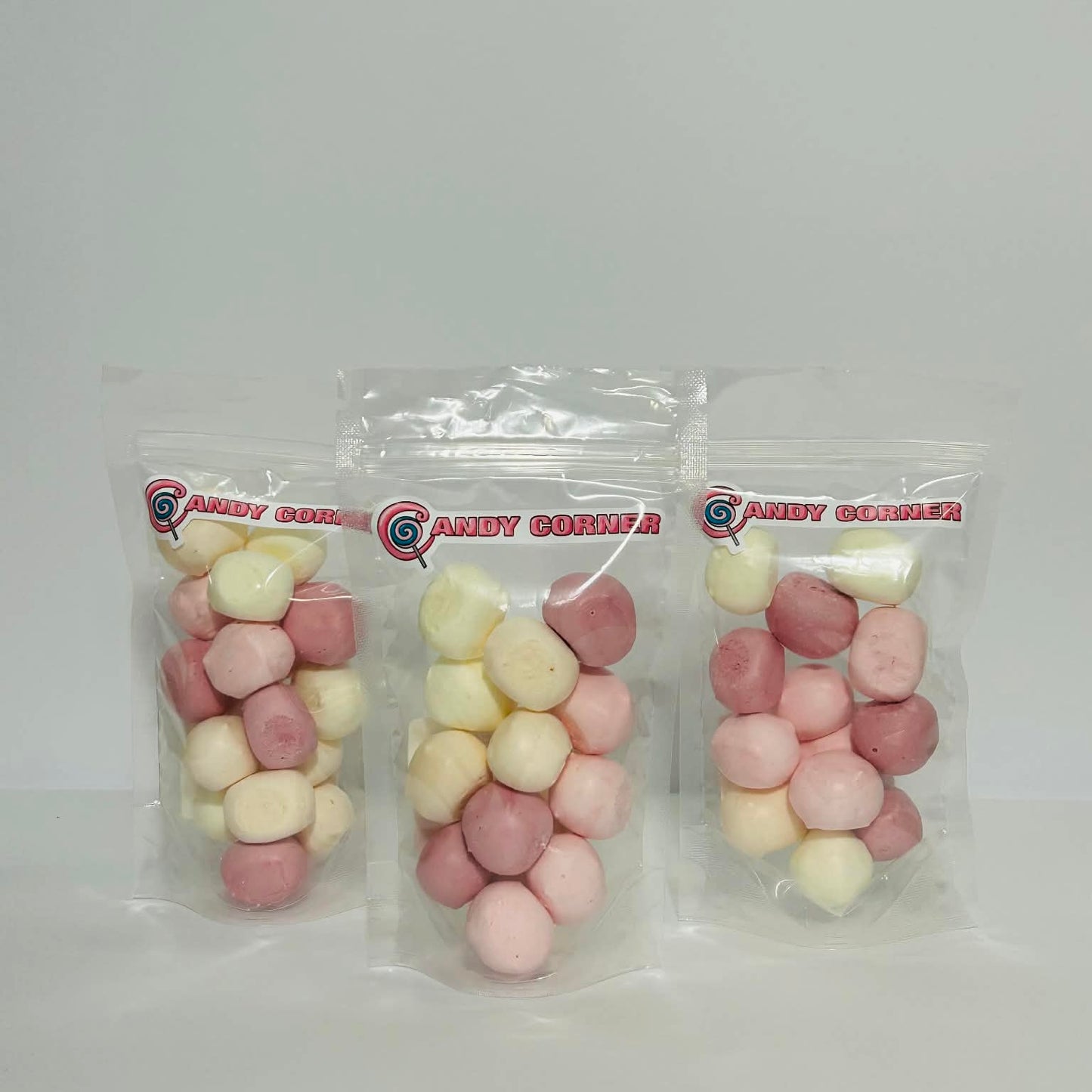 Liofilizowane GUMY FRITT