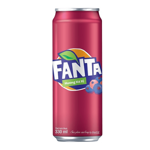 Fanta Sarsi