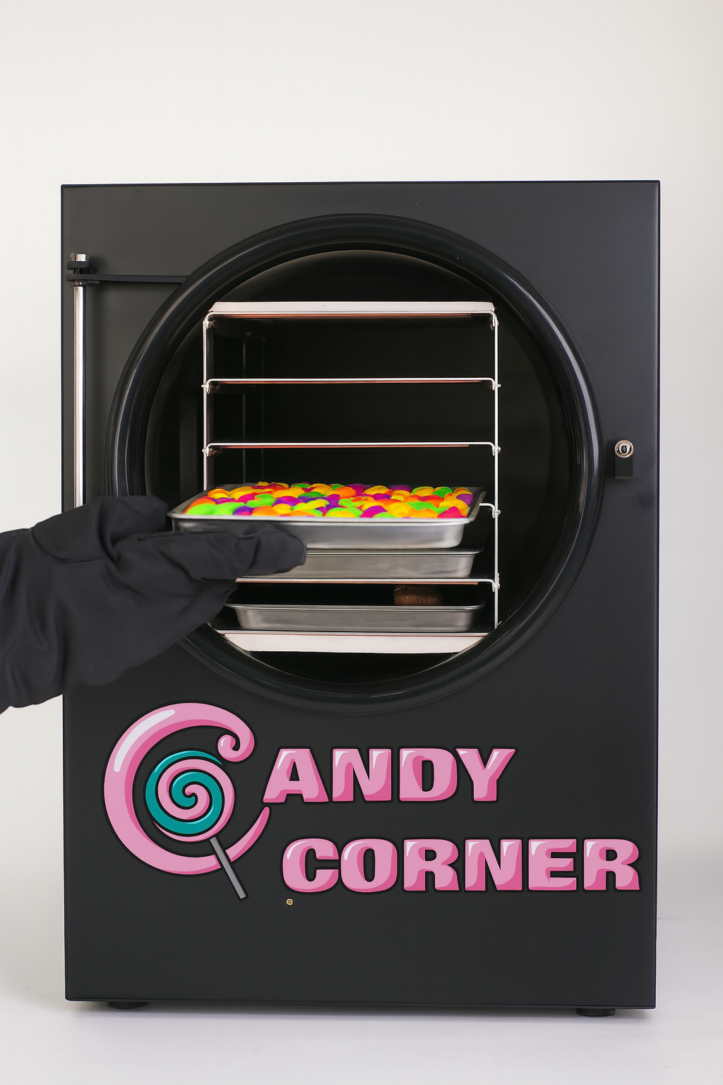 Liofilizacja – najwyższa jakość dzięki naszej własnej produkcji