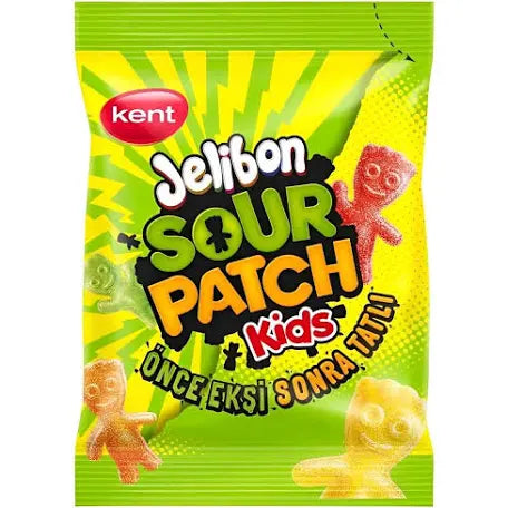 Sour Patch Kids