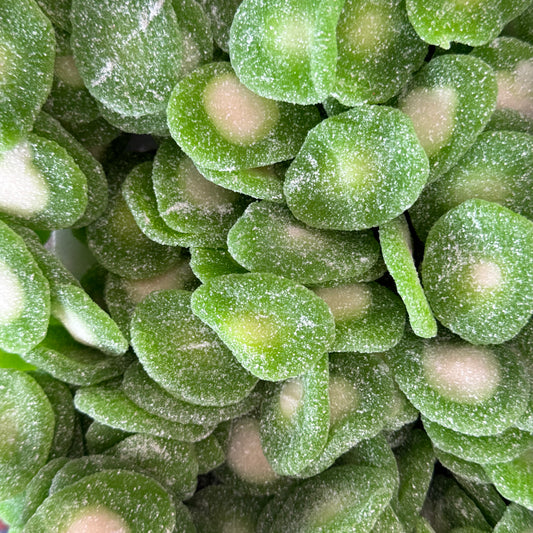 Żelki Kiwi