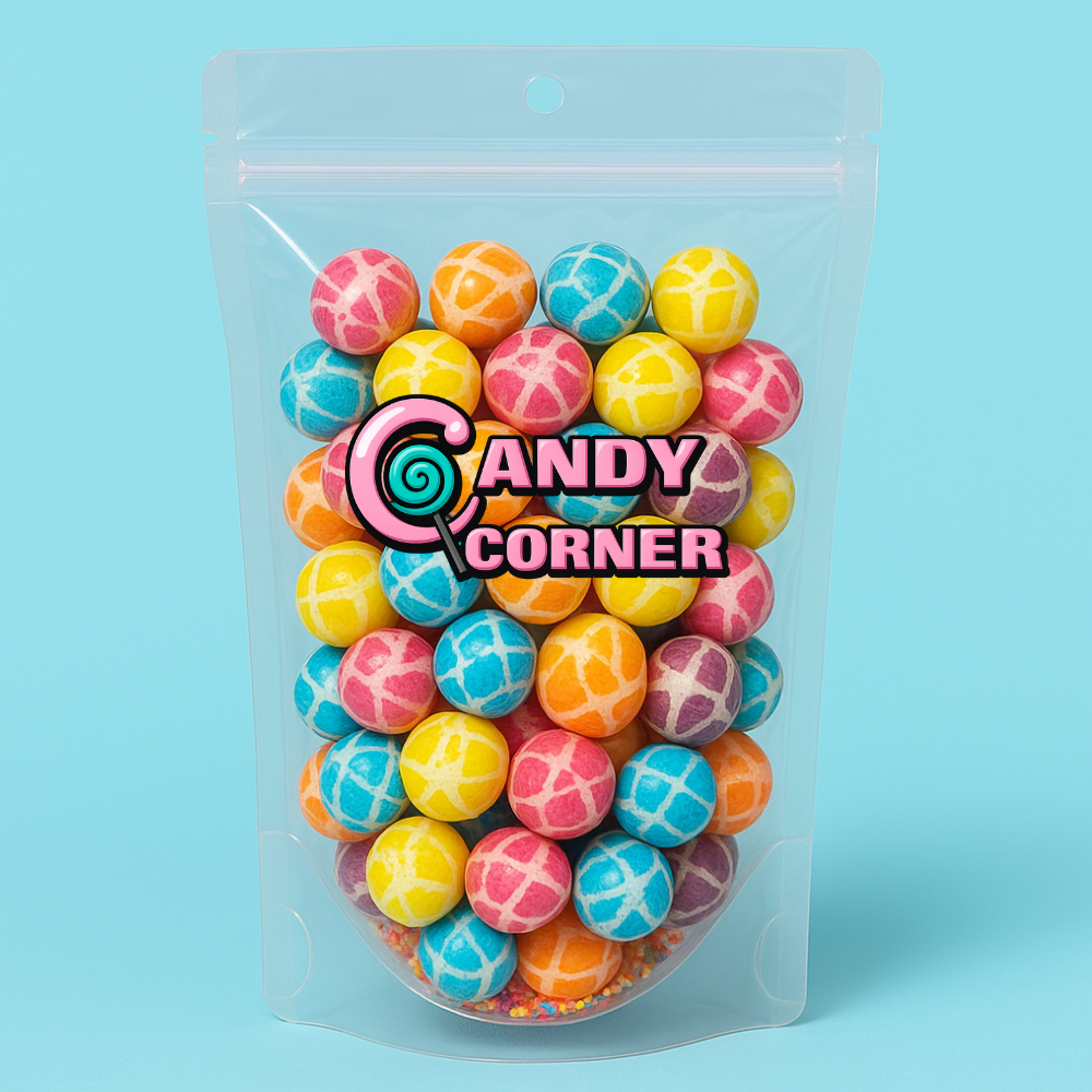 Liofilizowane SKITTELSY