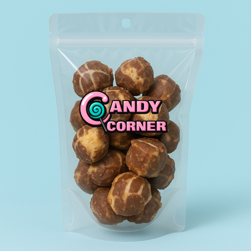 Liofilizowane SNICKERSY