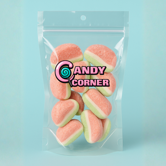 Liofilizowane ŻELKI ARBUZY