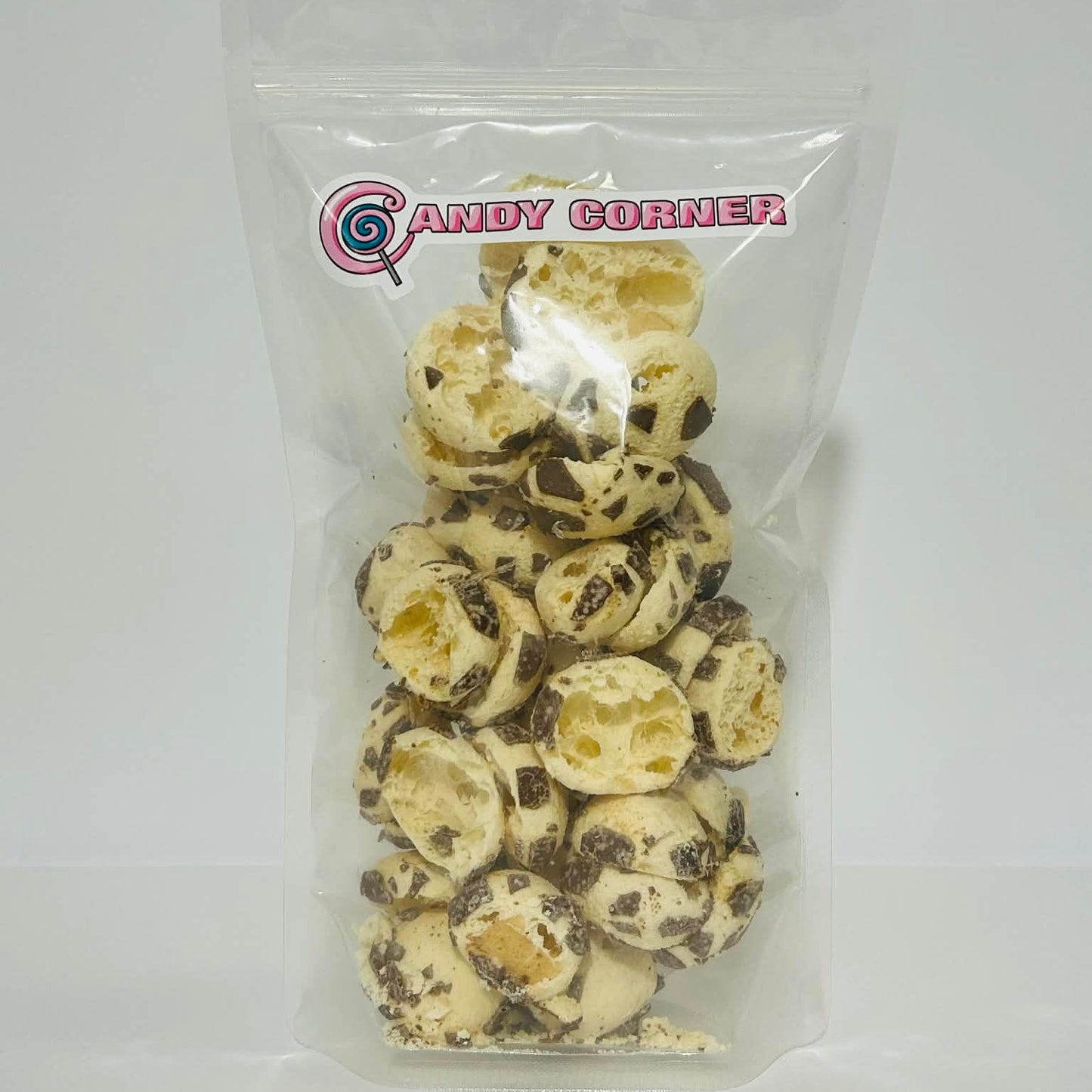 Liofilizowane batony MILKY WAY