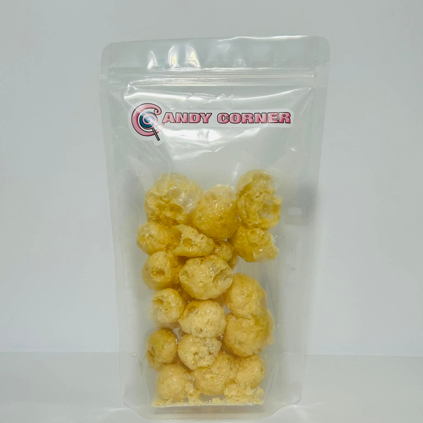 Liofilizowane Werther’s Original