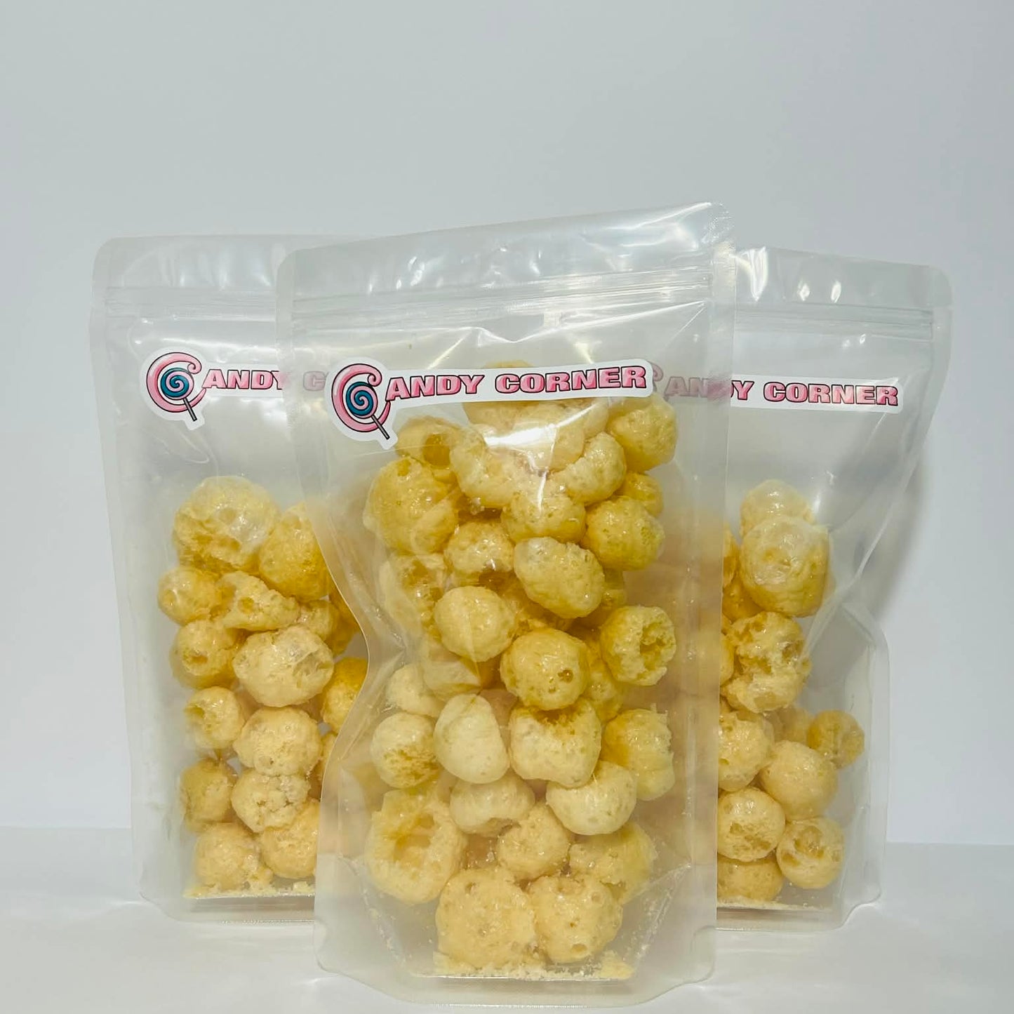 Liofilizowane Werther’s Original