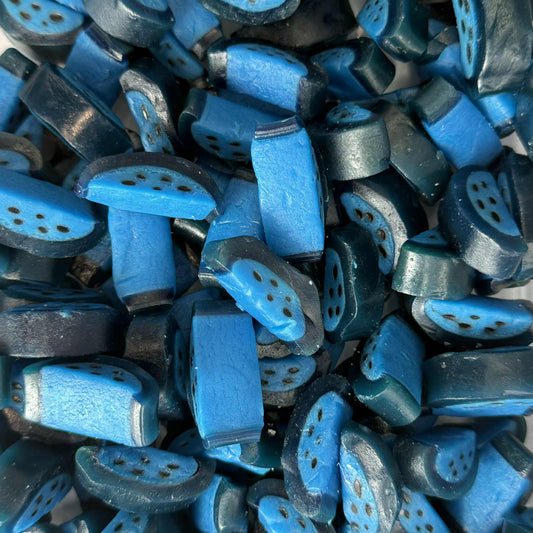 Żelki Niebieskie Arbuzy