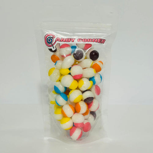 Liofilizowane SKITTELSY