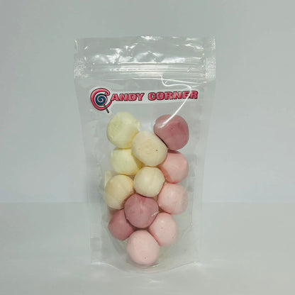 Liofilizowane GUMY FRITT