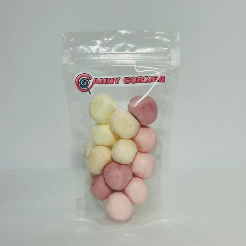 Liofilizowane GUMY FRITT