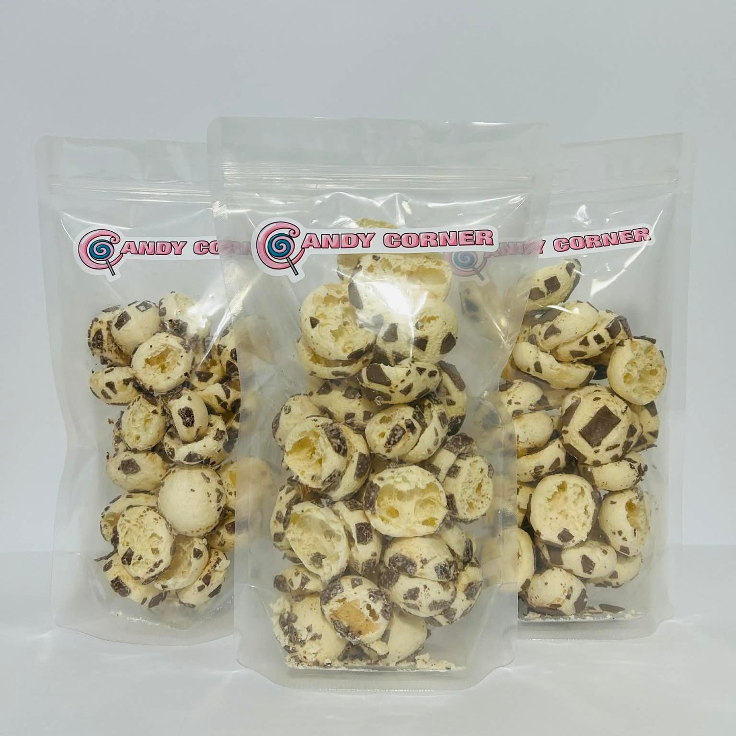 Liofilizowane batony MILKY WAY